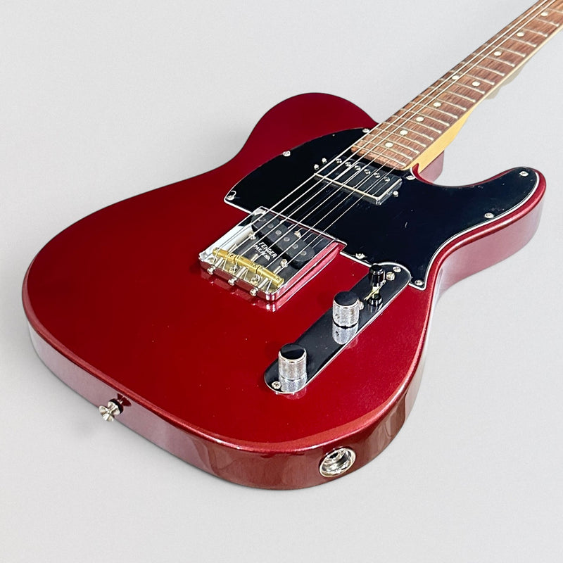 Fender American Performer Telecaster Hum Electric Guitar 2025 - Aubergine