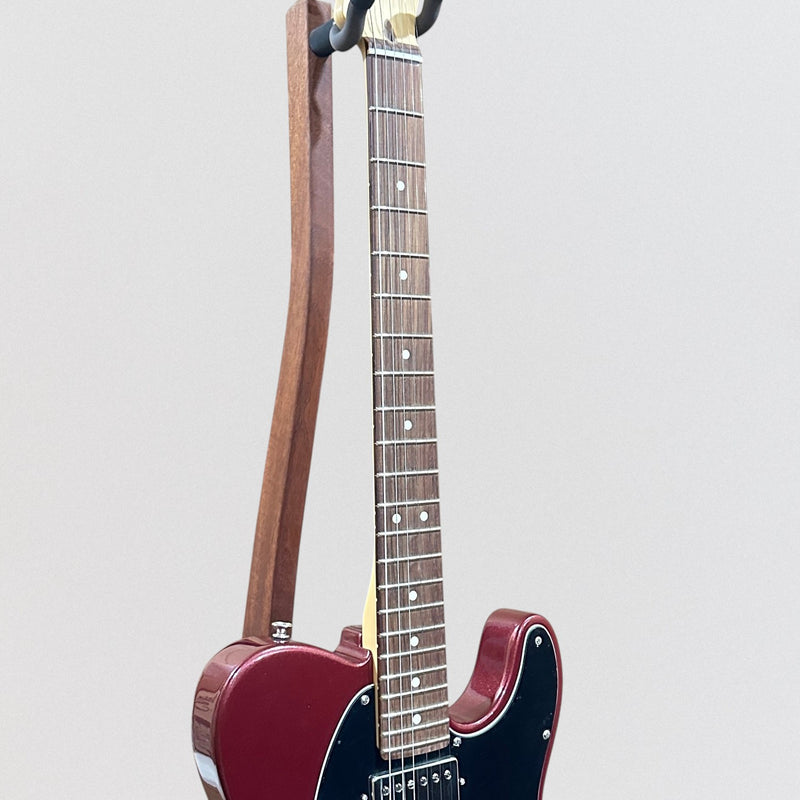 Fender American Performer Telecaster Hum Electric Guitar 2025 - Aubergine