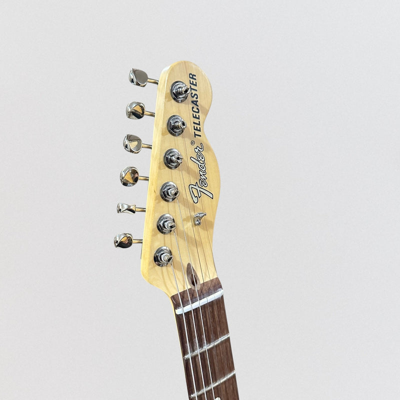 Fender American Performer Telecaster Hum Electric Guitar 2025 - Aubergine