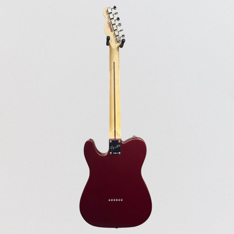 Fender American Performer Telecaster Hum Electric Guitar 2025 - Aubergine