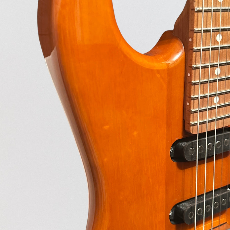 Schecter Guitar Research Traditional Van Nuys Electric Guitar - Gloss Natural