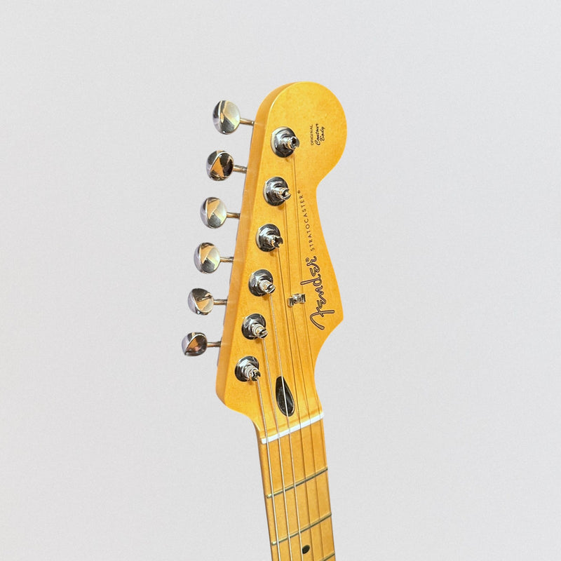 Fender Player II Stratocaster Electric Guitar 2025 - Aquatone Blue