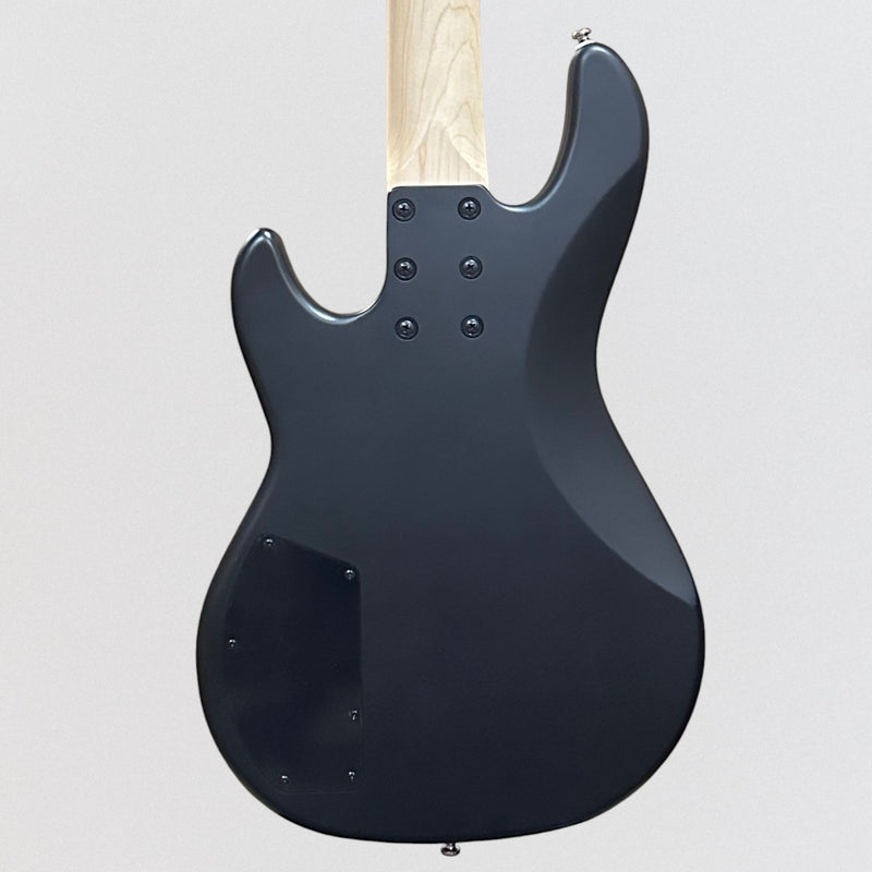G&L Tribute Series L-2500 5 String Electric Bass Guitar - Black