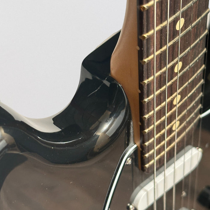 Fender Player II Mustang Electric Guitar 2025 - Black