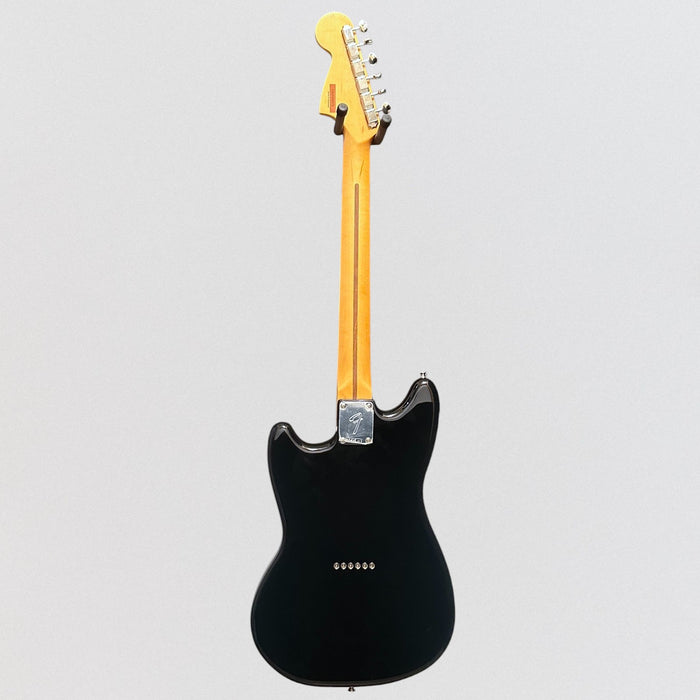 Fender Player II Mustang Electric Guitar 2025 - Black