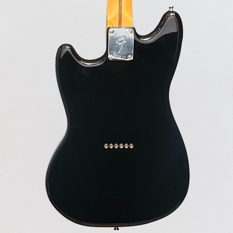 Fender Player II Mustang Electric Guitar 2025 - Black