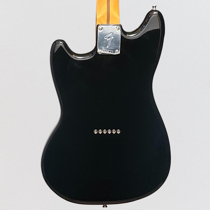 Fender Player II Mustang Electric Guitar 2025 - Black