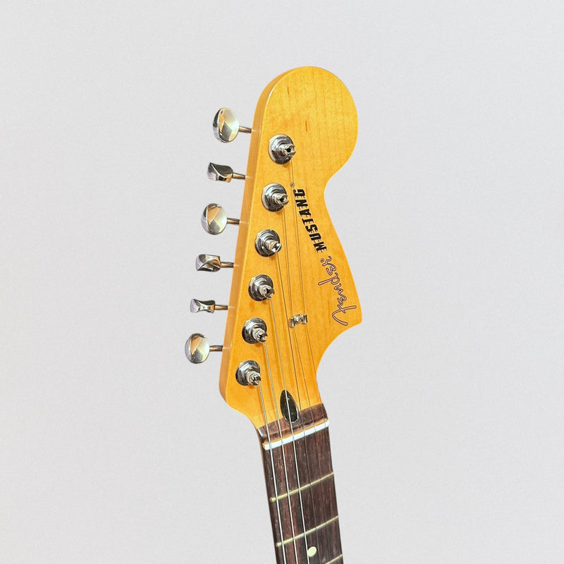 Fender Player II Mustang Electric Guitar 2025 - Black