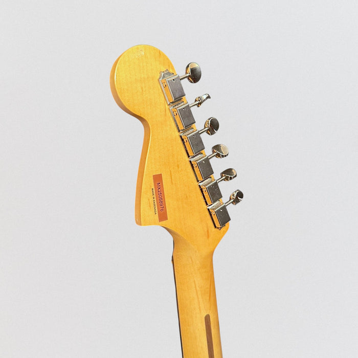 Fender Player II Mustang Electric Guitar 2025 - Black