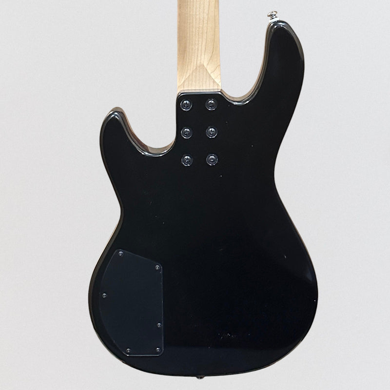 G&L Tribute L-2000 4 String Electric Bass Guitar - Sunburst