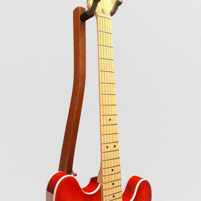 Fender Squier Affinity Series Starcaster Deluxe Semi Hollow body Electric Guitar - Sunburst