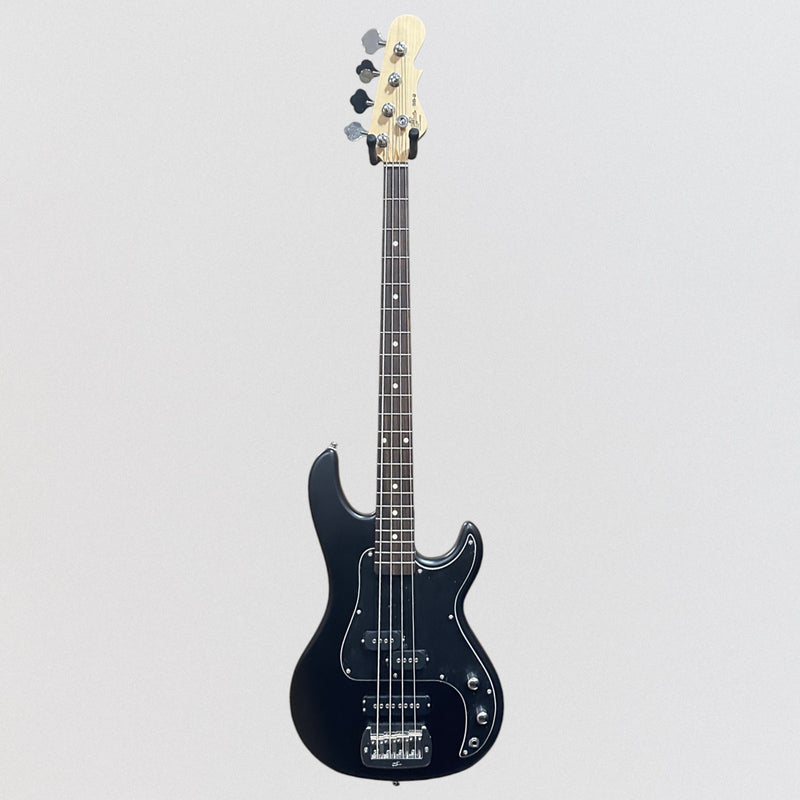 G&L Tribute SB-2 4 String Electric Bass Guitar - Black