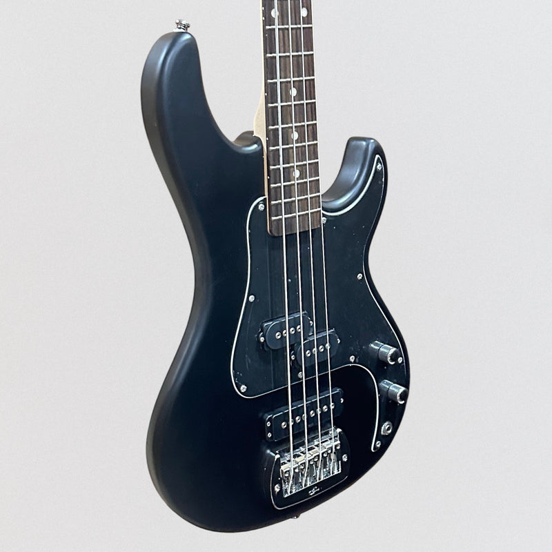 G&L Tribute SB-2 4 String Electric Bass Guitar - Black