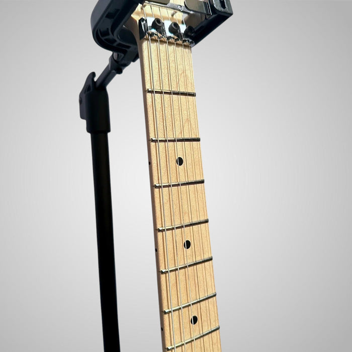 Charvel Pro-Mod So-Cal Style 1 HSS FR M Electric Guitar - Gloss Black