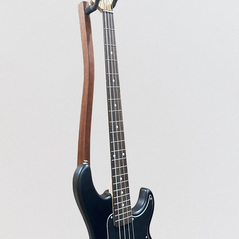G&L Tribute SB-2 4 String Electric Bass Guitar - Black