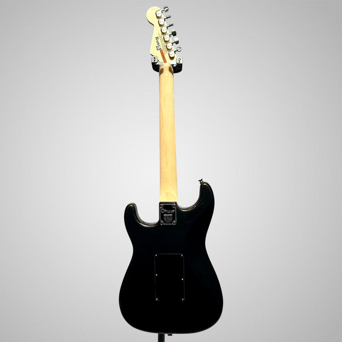 Charvel Pro-Mod So-Cal Style 1 HSS FR M Electric Guitar - Gloss Black