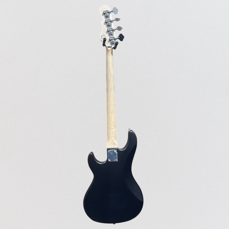 G&L Tribute SB-2 4 String Electric Bass Guitar - Black