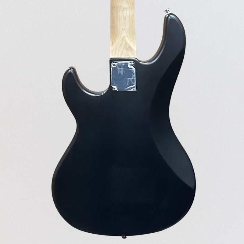 G&L Tribute SB-2 4 String Electric Bass Guitar - Black