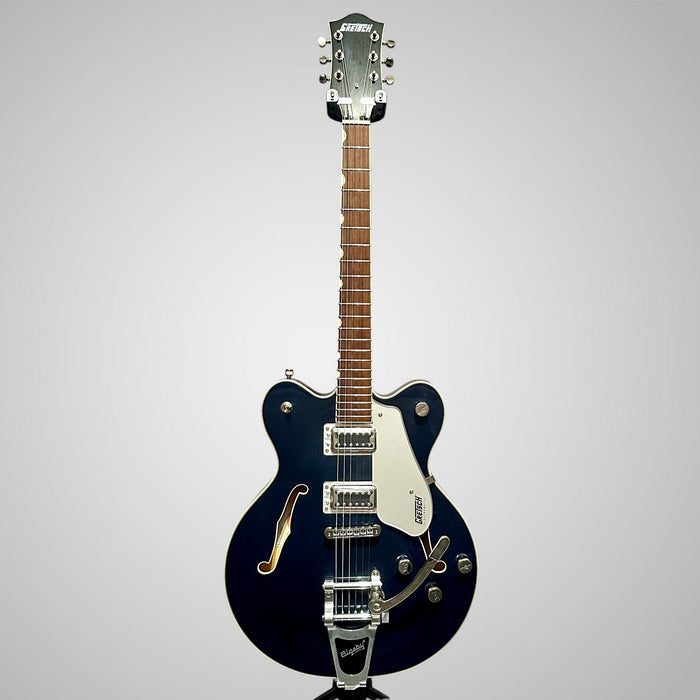 Gretsch G5622T Electromatic® Center Block Double-Cut Electric Guitar w/ Bigsby - Midnight Sapphire