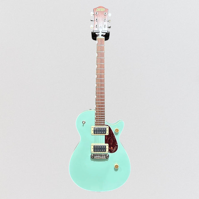 Gretsch Streamliner Jet Club Electric Guitar - Mint Metallic