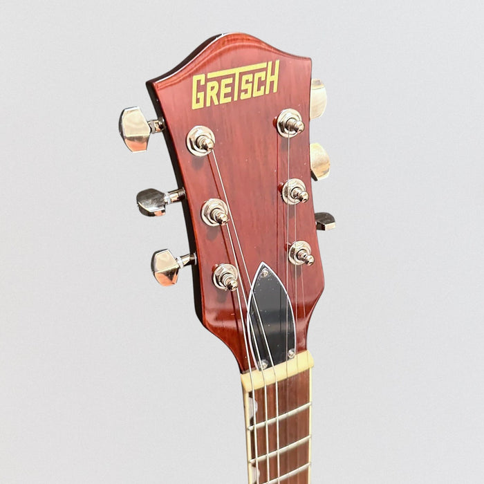 Gretsch Streamliner Jet Club Electric Guitar - Mint Metallic