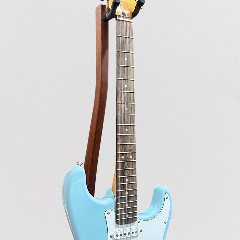 Fender Squier Classic Vibe '70s Stratocaster Electric Guitar - Sonic Blue