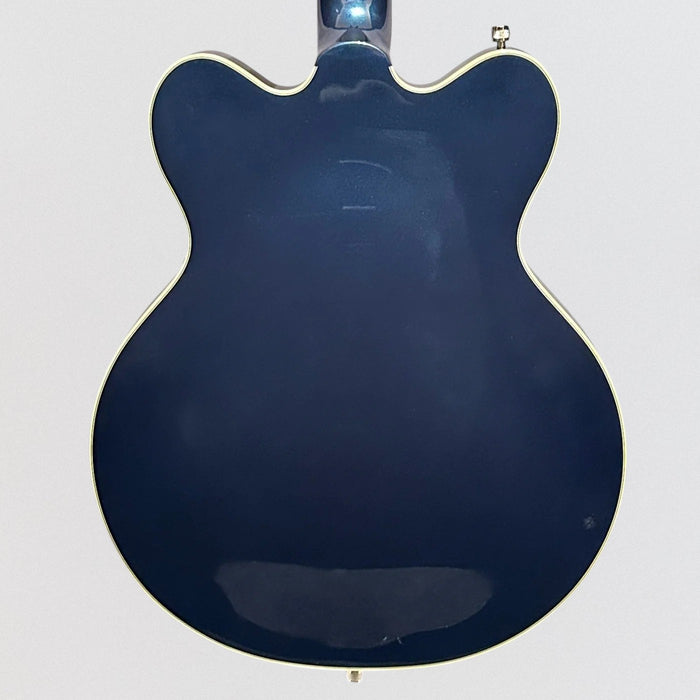 Gretsch G5622T Electromatic Center Block Double-Cut Electric Guitar w/ Bigsby 2025 - Midnight Sapphire