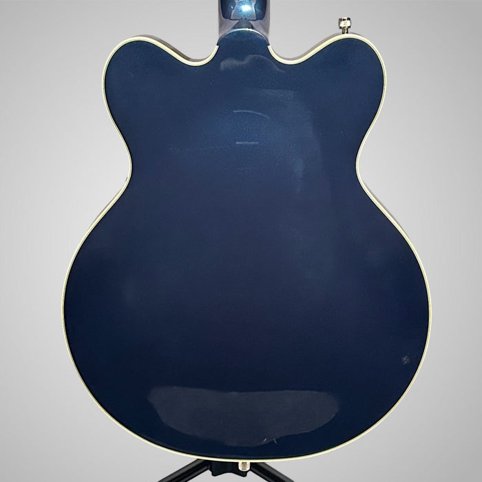 Gretsch G5622T Electromatic® Center Block Double-Cut Electric Guitar w/ Bigsby - Midnight Sapphire