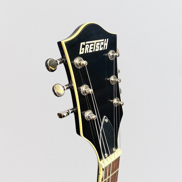 Gretsch G5622T Electromatic Center Block Double-Cut Electric Guitar w/ Bigsby 2025 - Midnight Sapphire