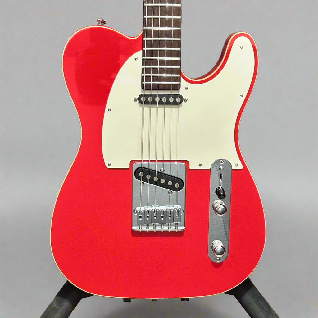 Schecter USA Custom Shop PT SS Electric Guitar (Mark