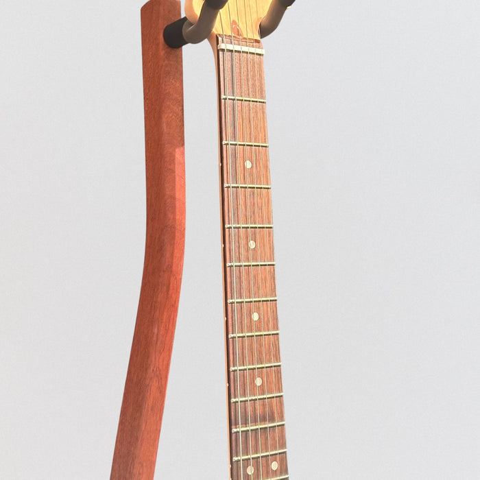 Fender Squier Affinity Series Starcaster Deluxe Semi Hollow body Electric Guitar - White