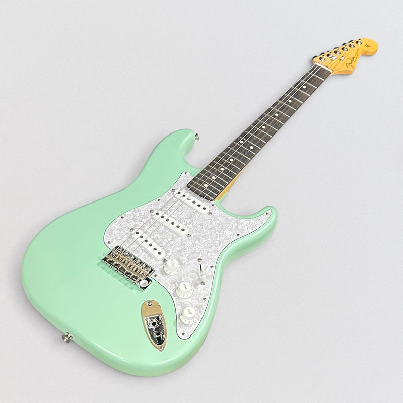 Fender Limited Edition Cory Wong Stratocaster Electric Guitar 2023 - Surf Green