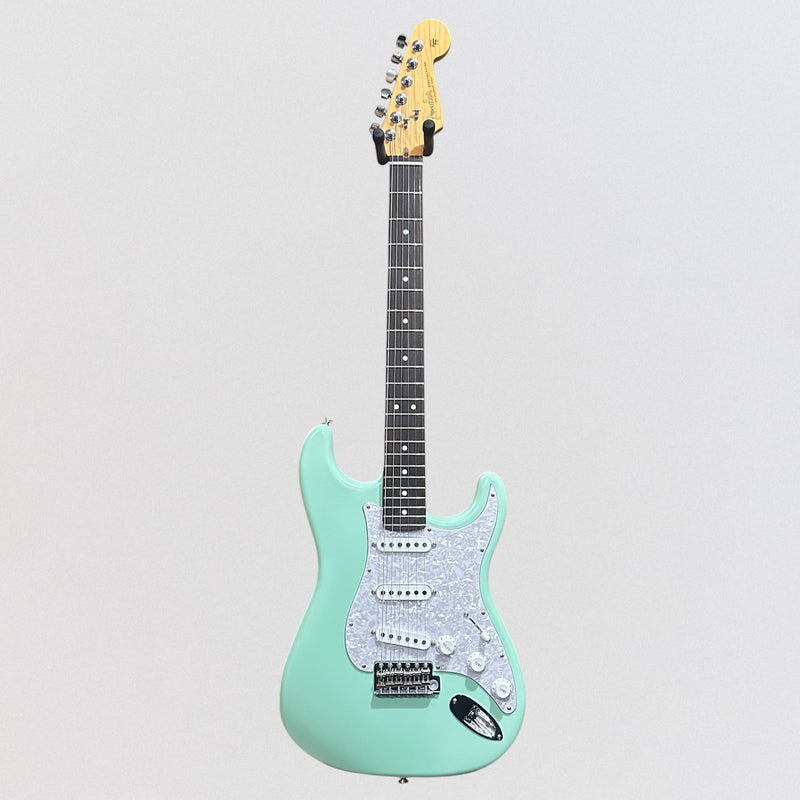 Fender Limited Edition Cory Wong Stratocaster Electric Guitar 2023 - Surf Green