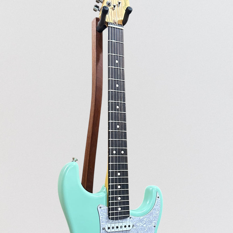 Fender Limited Edition Cory Wong Stratocaster Electric Guitar 2023 - Surf Green