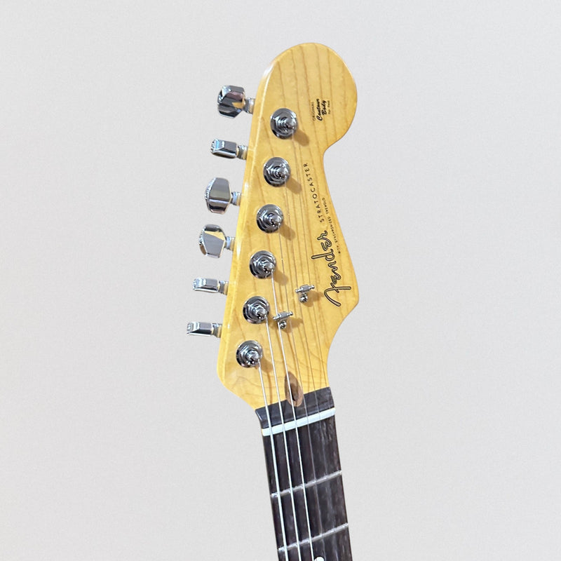 Fender Limited Edition Cory Wong Stratocaster Electric Guitar 2023 - Surf Green