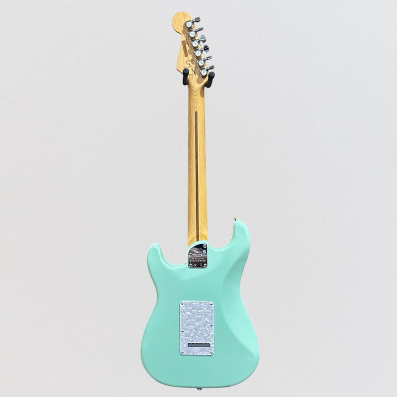 Fender Limited Edition Cory Wong Stratocaster Electric Guitar 2023 - Surf Green