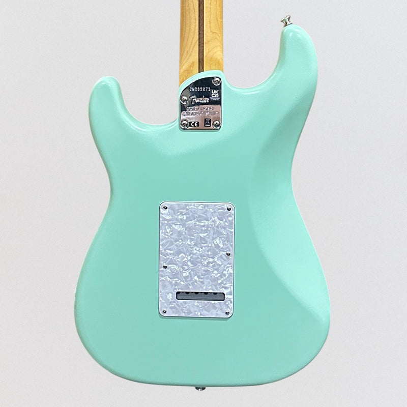 Fender Limited Edition Cory Wong Stratocaster Electric Guitar 2023 - Surf Green