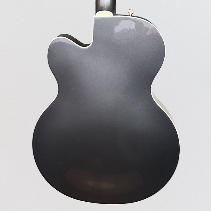 Gretsch G5420T Electromatic Classic Hollow Body Electric Guitar w/ Bigsby - Vintage White/London Grey