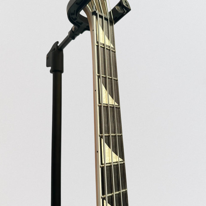 Jackson JS Series Concert JS3 4 String Electric Bass Guitar - Metallic Blue