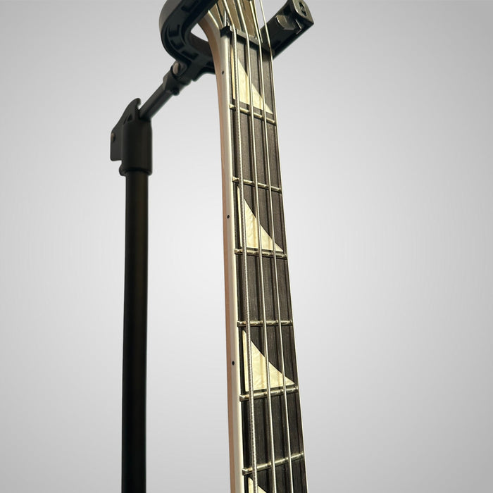 Jackson JS Series Concert JS3 4 String Electric Bass Guitar - Metallic Blue