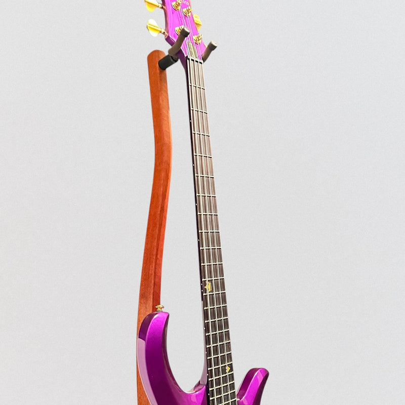 Schecter FreeZesicle 4 String Electric Bass Guitar - Freeze Purple