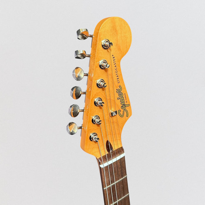 Fender Squier Classic Vibe '60s Stratocaster Electric Guitar - Sunburst