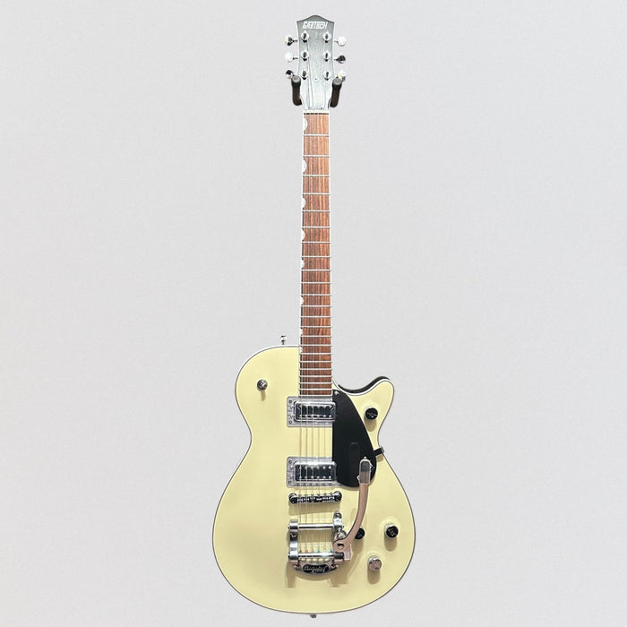 Gretsch G5230T Bigsby Electric Guitar - White