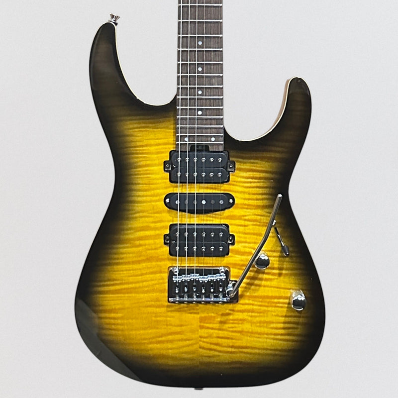 Charvel MJ DK24 HSH 2PT Electric Guitar 2024 - Antique Burst