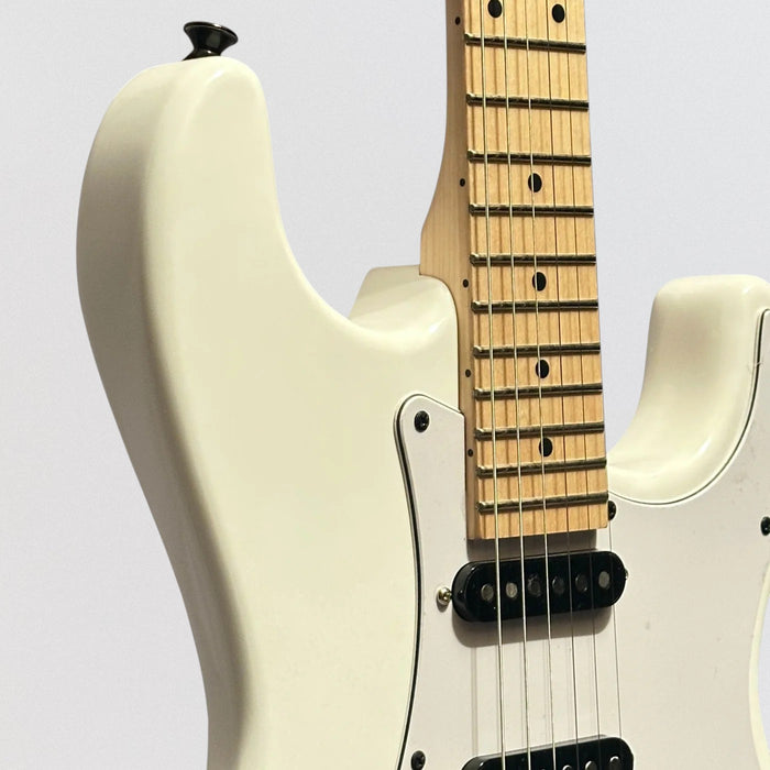 Jackson X Series Signature Adrian Smith SDX Electric Guitar - White