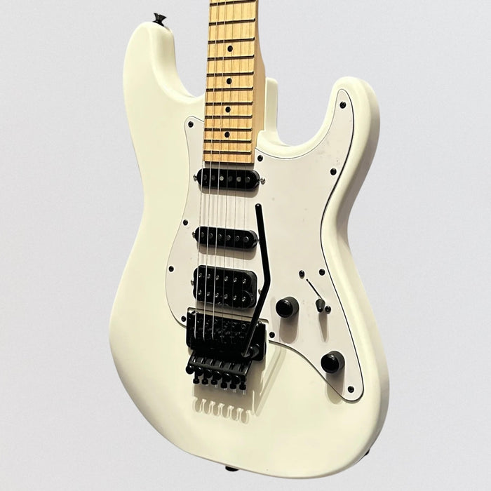 Jackson X Series Signature Adrian Smith SDX Electric Guitar - White