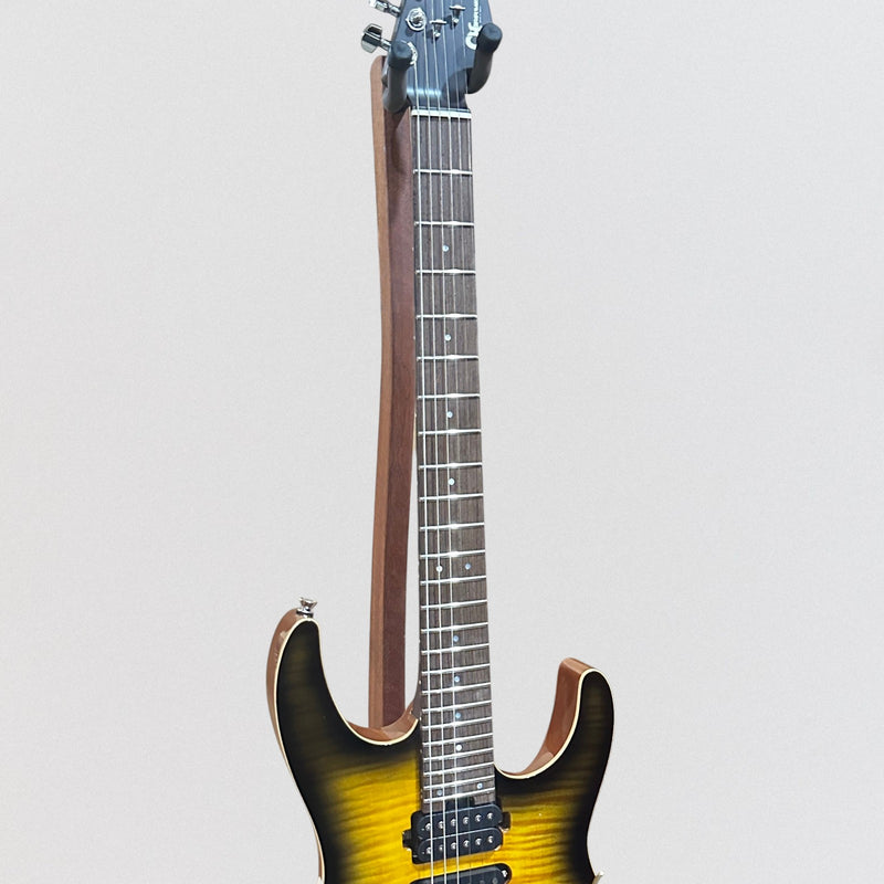 Charvel MJ DK24 HSH 2PT Electric Guitar 2024 - Antique Burst