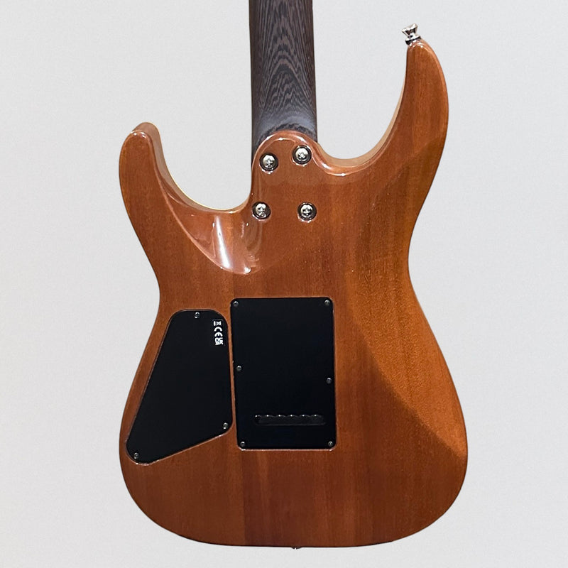 Charvel MJ DK24 HSH 2PT Electric Guitar 2024 - Antique Burst