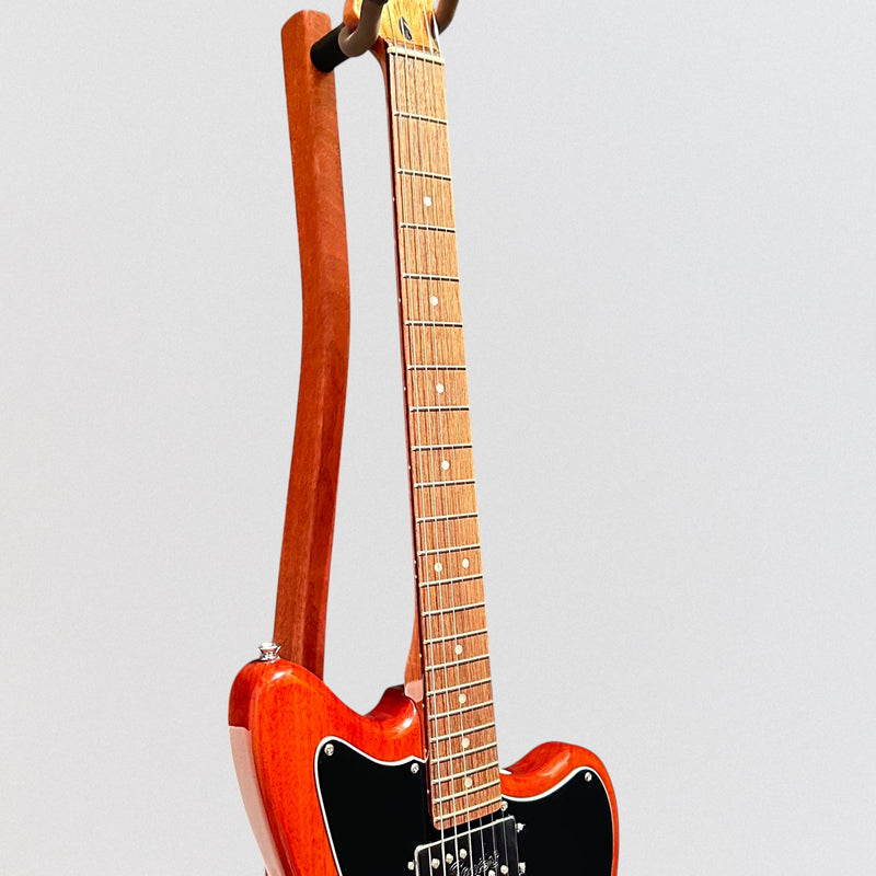 Fender Squier FSR Paranormal Offset Telecaster SH Electric Guitar - Mocha
