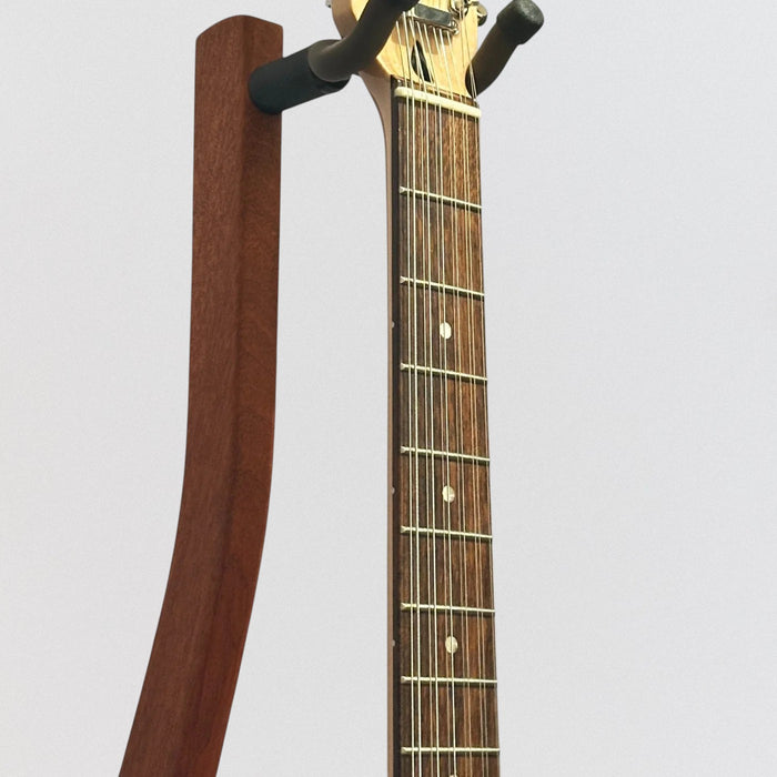 Fender Squier Paranormal Jazzmaster XII 12 String Electric Guitar - Fiesta Red